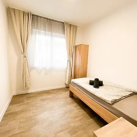 Loewenbaeckerei Apartment