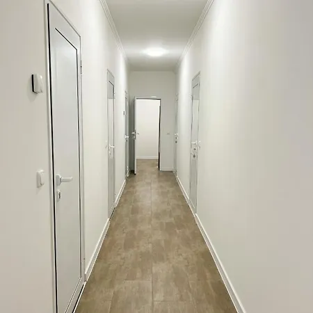 Loewenbaeckerei Apartment *